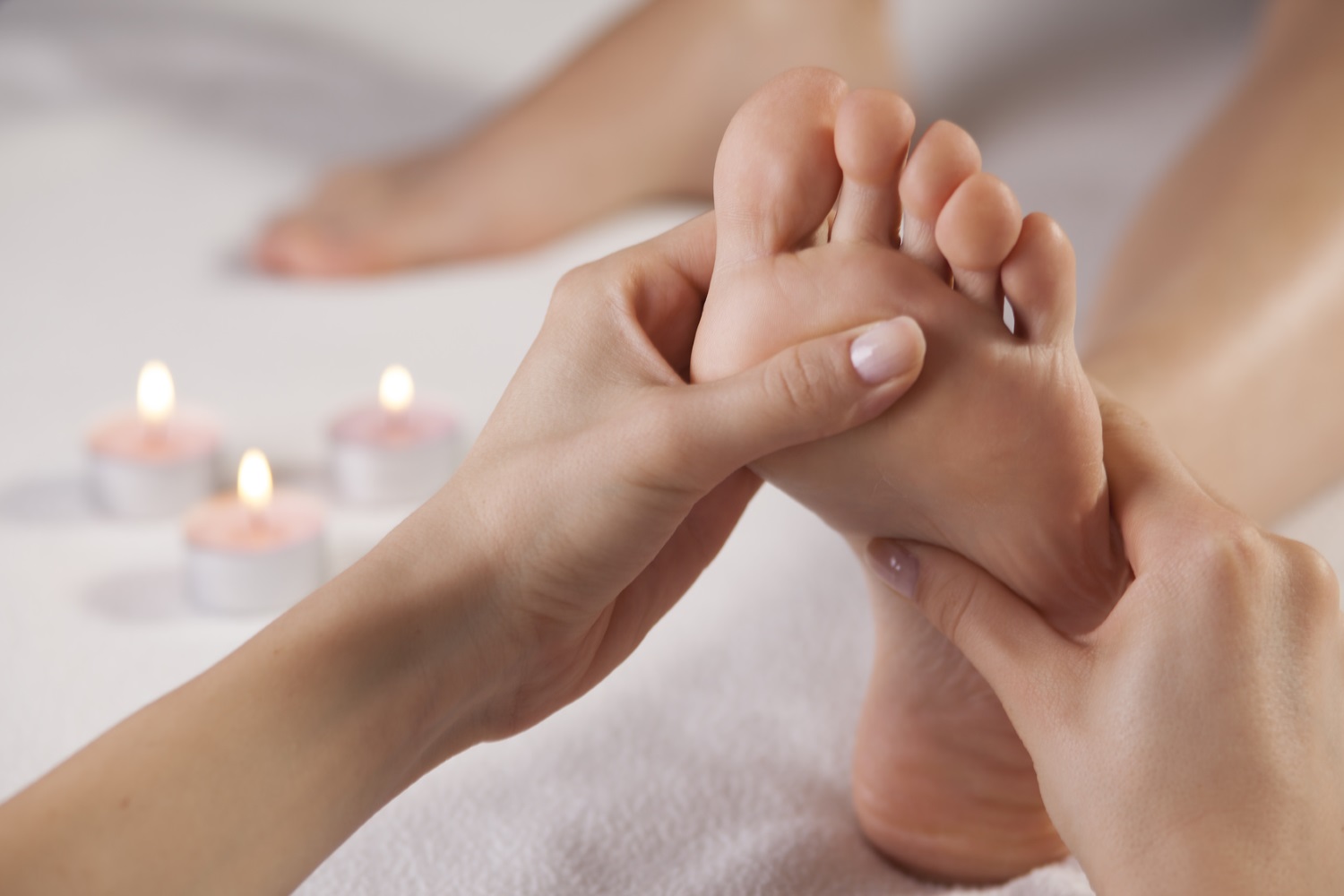 waarom niet Verhoogd nieuws Effectieve tips tegen droge voeten: tips voor beautyblogs