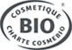 Logo Cosmebio, cosmetique biologique