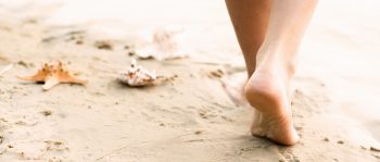 Astuces pour de (très) jolis pieds cet été